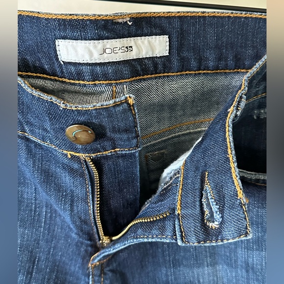 Joe’s Jeans Provocateur Bootcut Jeans Size 28 - Picture 6 of 12